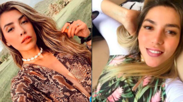 Frida Sofía habla de sus diferencias con Michelle Salas