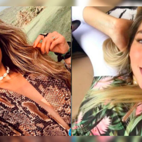 Frida Sofía habla de sus diferencias con Michelle Salas