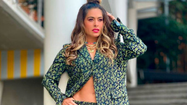 ¿Galilea Montijo desea trabajar para TV Azteca?