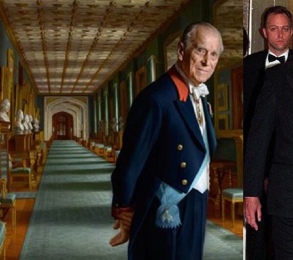 Acusó el magnate Al Fayed de “nazi y fascista” al príncipe Felipe