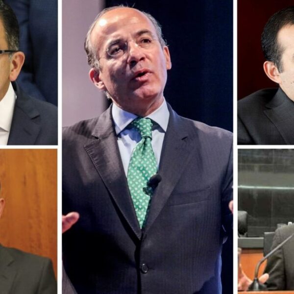 Panista Gil Zuarth involucrado en sobornos por Reforma Energética