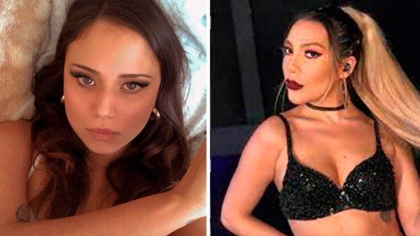 Giordana Guzmán estalla contra su prima Frida Sofía