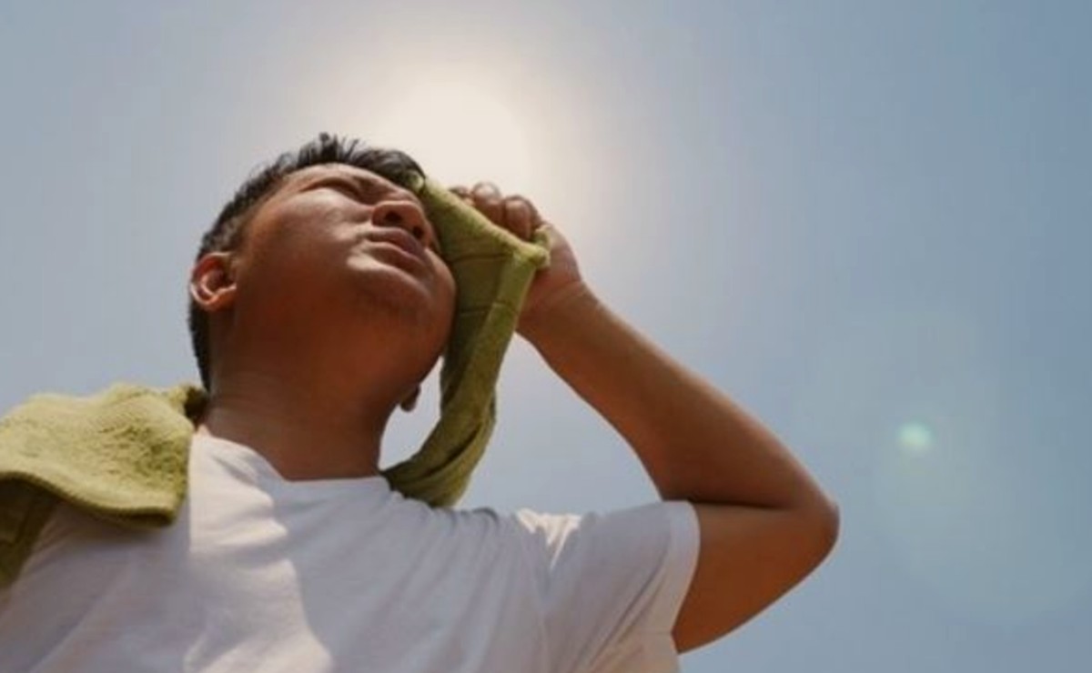 Se registran los primeros casos de ‘golpe de calor’ en Yucatán