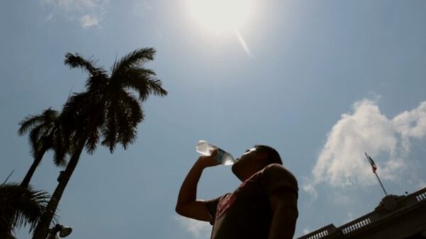 Se registran los primeros casos de ‘golpe de calor’ en Yucatán