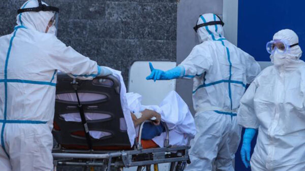 Alerta en Guatemala por variante “californiana” de Covid-19