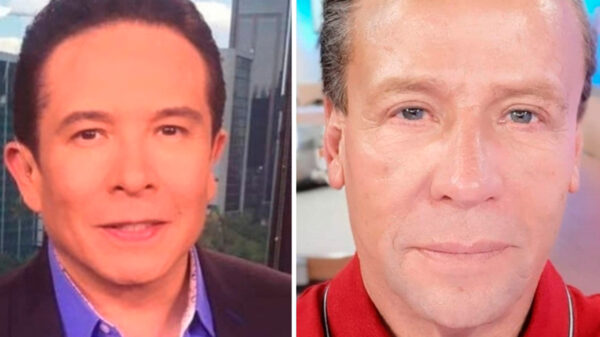 Gustavo Adolfo Infante demandará a Alfredo Adame ¿Ahora qué hizo?