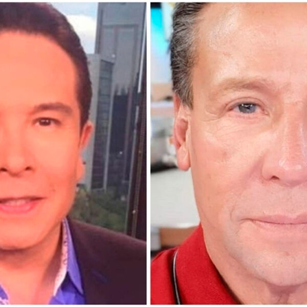 Gustavo Adolfo Infante demandará a Alfredo Adame ¿Ahora qué hizo?