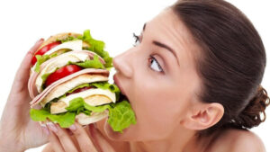 Estudios revelan los verdaderos motivos de tener hambre todo el tiempo