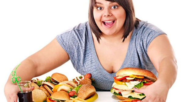 Estudios revelan los verdaderos motivos de tener hambre todo el tiempo