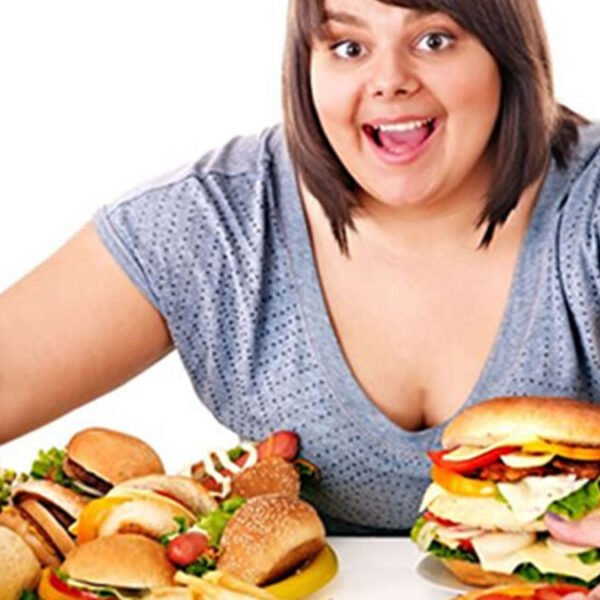 Estudios revelan los verdaderos motivos de tener hambre todo el tiempo