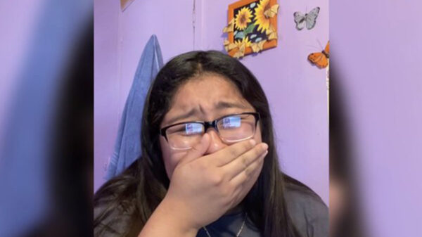 Harvard otorga beca completa a humilde hija de inmigrantes indígenas