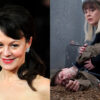 Helen McCrory muere a los 52 años, fue actriz de 'Harry Potter'