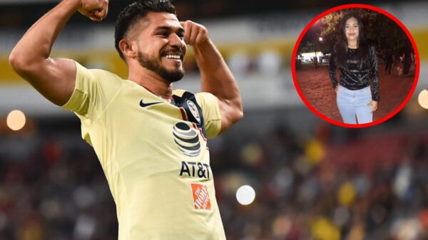 Jugador del Club América, Henry Martín, apoyará a joven que padece insuficiencia renal