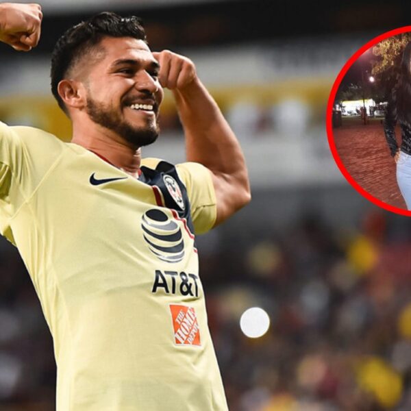 Jugador del Club América, Henry Martín, apoyará a joven que padece insuficiencia renal