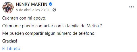 Jugador del Club América, Henry Martín, apoyará a joven que padece insuficiencia renal
