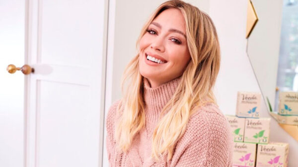 Hilary Duff será protagonista de la secuela de 'How I Met Your Mother'
