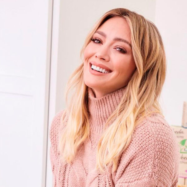 Hilary Duff será protagonista de la secuela de 'How I Met Your Mother'