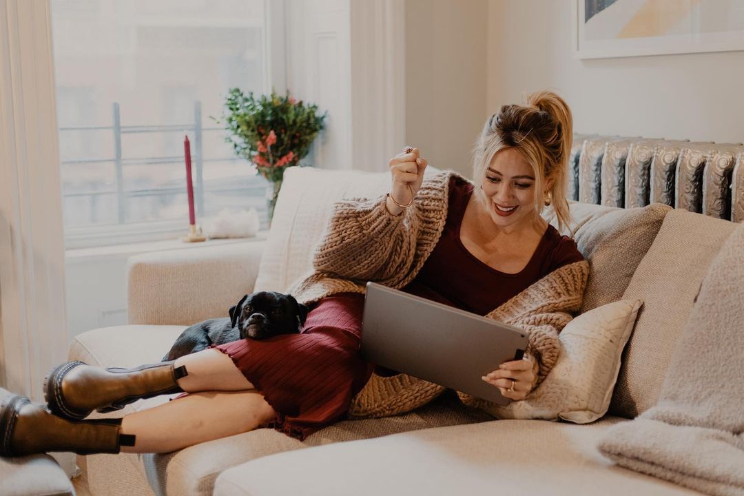 Hilary Duff será protagonista de la secuela de 'How I Met Your Mother'