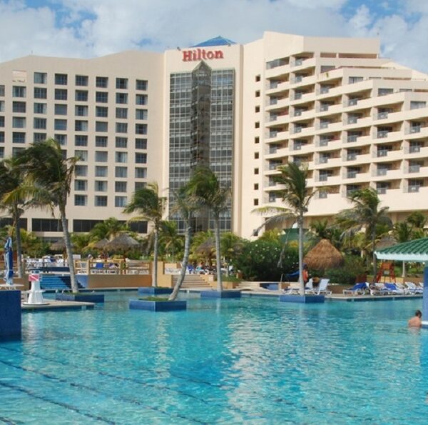 Cadena Hilton abrirá 30 nuevos hoteles en México para 2023