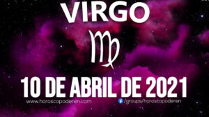 Consulta el horóscopo que trae Mhoni Vidente de hoy 10 de abril 2021