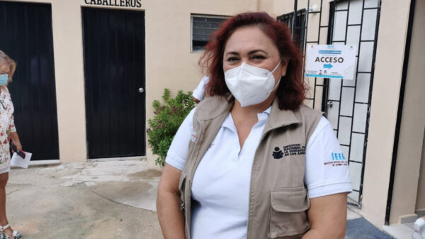 IEEA ha recuperado a 6 mil estudiantes en Quintana Roo