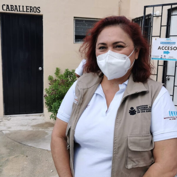 IEEA ha recuperado a 6 mil estudiantes en Quintana Roo