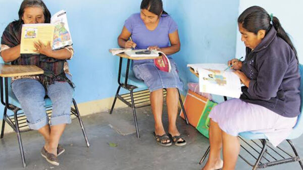 Dos mil 400 adultos presentarán exámenes en el IEEA Quintana Roo