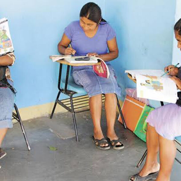 Dos mil 400 adultos presentarán exámenes en el IEEA Quintana Roo