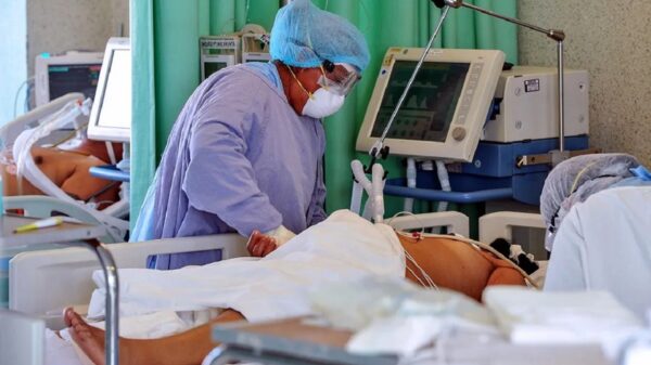 Llama IMSS a no bajar la guardia ante Covid-19 esta Semana Santa