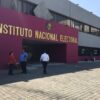 Un hecho, INE dejaría sin candidatura a Salgado Macedonio y Morón