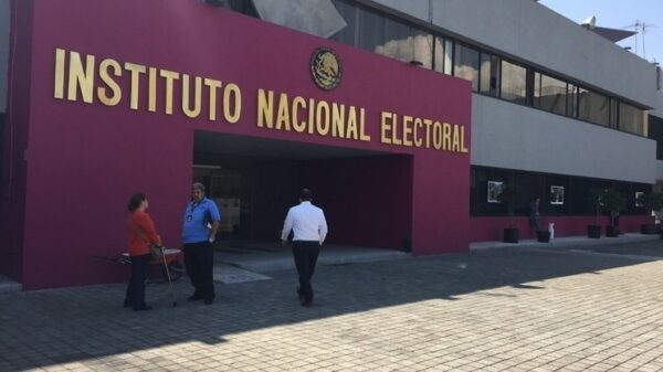 Un hecho, INE dejaría sin candidatura a Salgado Macedonio y Morón