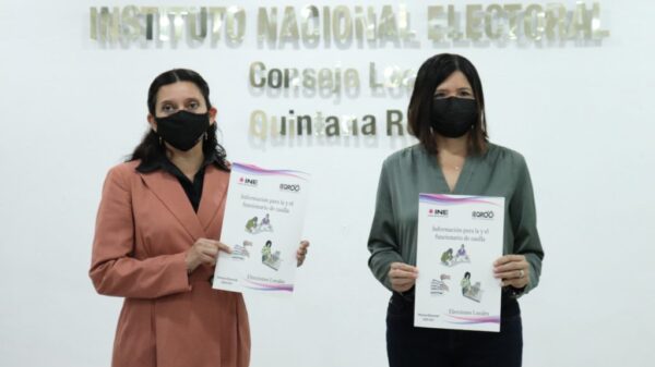 Evalúan a aspirantes a supervisores y capacitadores electorales