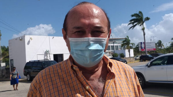 Depuran lista de aspirantes a consejeros del IDAIPQROO