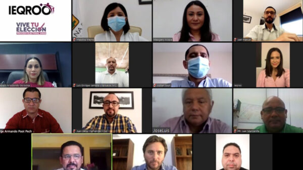 Da palo Ieqroo a denuncia de la diputada Judith Rodriguez