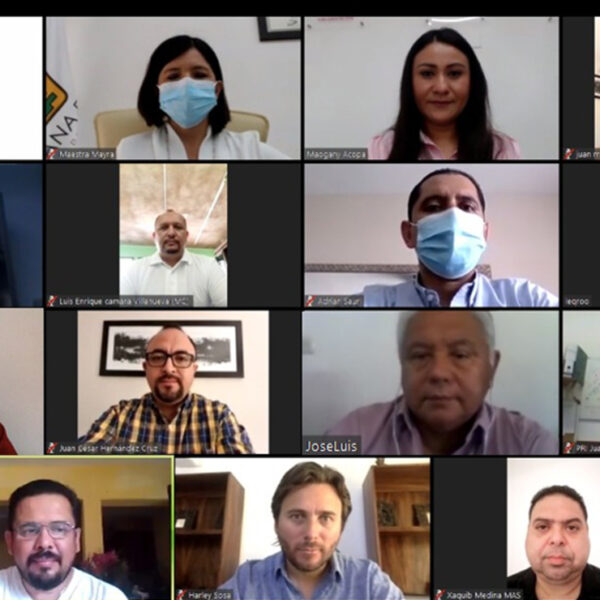 Da palo Ieqroo a denuncia de la diputada Judith Rodriguez