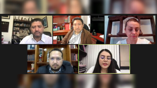 Exhonerá el TEQROO al candidato Luis Gamero