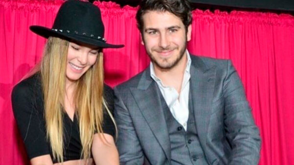 Ignacio Peregrín reveló que ser hermano de Belinda 'sí pesa'