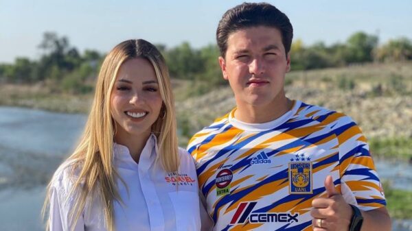 Familiares de Samuel García bajo sospecha de narcotráfico