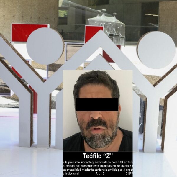 Arrestan a empresario Teófilo Zaga Tawil por fraude al Infonavit
