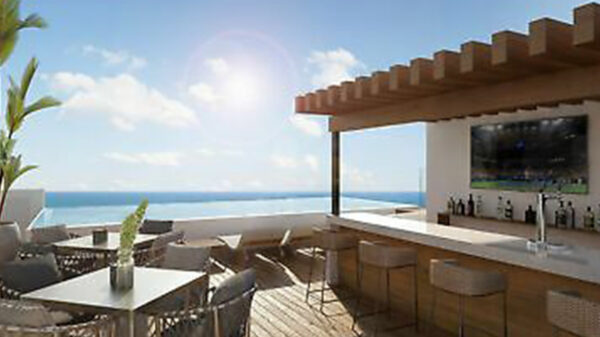 Pandemia no logró abaratar al sector inmobiliario de Playa del Carmen