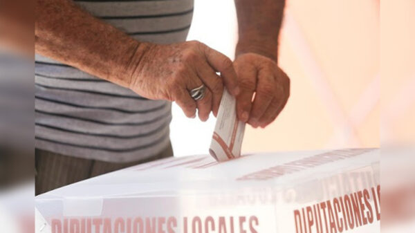 Integran mesas directivas de casillas para la Jornada Electoral del 6 de junio