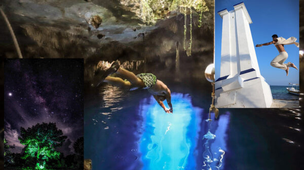 Puerto Morelos se une a la campaña "Instagramea México"