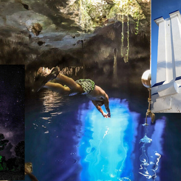 Puerto Morelos se une a la campaña "Instagramea México"