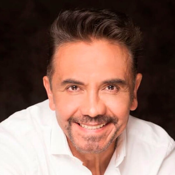 Intuban al actor Tomás Goros por complicaciones del Covid-19