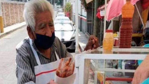 La pandemia ha generado una crisis que impacta todos, pero sin duda los adultos mayores son los más vulnerables