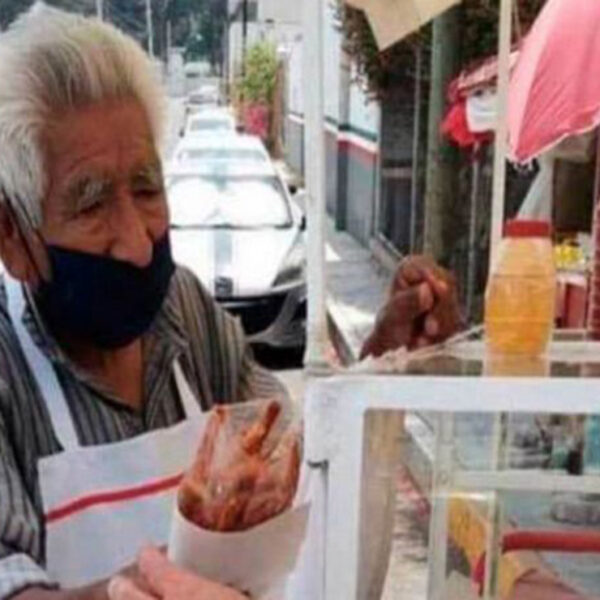 La pandemia ha generado una crisis que impacta todos, pero sin duda los adultos mayores son los más vulnerables