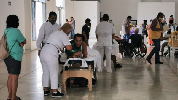 Éxito rotundo jornada de Salud del programa Denuncia Ciudadana