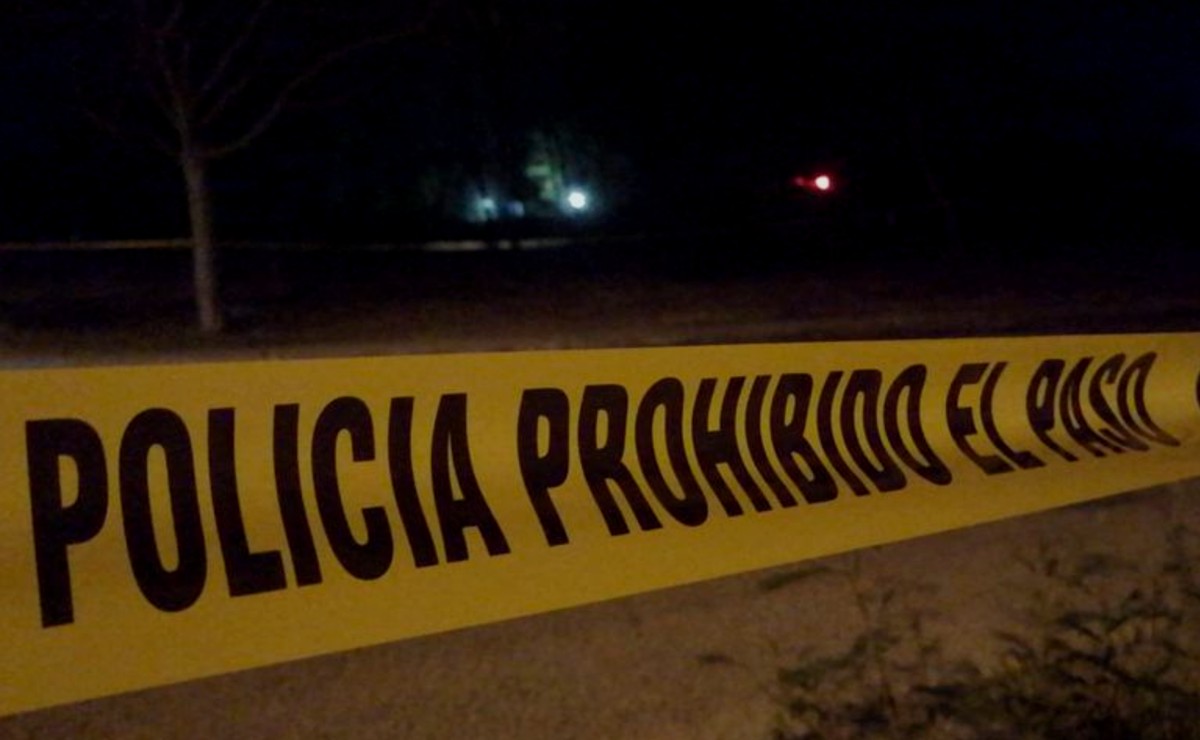 Identifican el cuerpo de joven encontrada con signos de violencia en Mérida; tenía 20 años