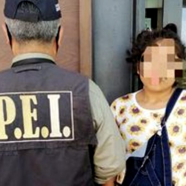 Izamal: Localizan a joven reportada como desaparecida, fue a una fiesta con amigas