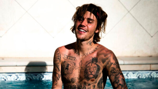 Justin Bieber sorprende a sus fans con 'Freedom'
